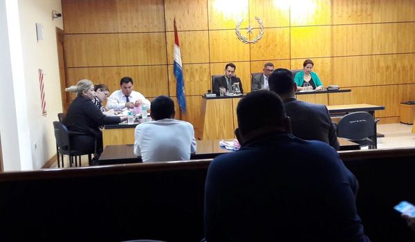 Condenan a 25 años por homicidio de trans