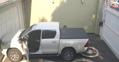 Sicarios balean a rapai en zona chuchi de Asu