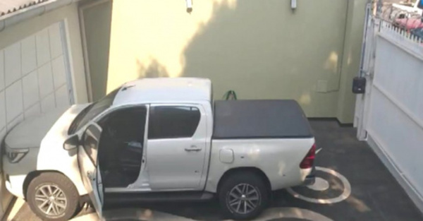Sicarios balean a rapai en zona chuchi de Asu