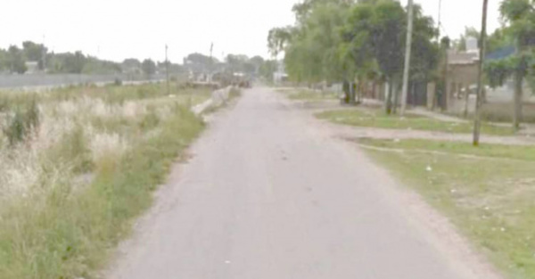 Degolló a su pareja y familiares lo linchan