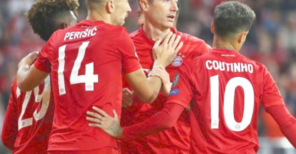 Humillaron al subcampeón