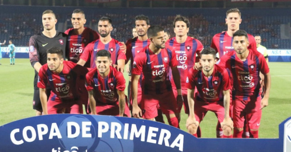“NO NOS VAMOS A DAR POR VENCIDOS”