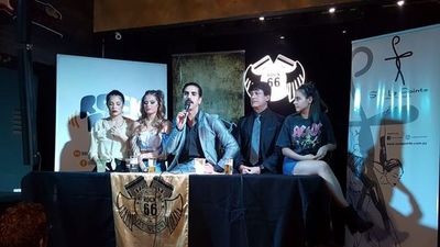 Lanzaron “Mercury - The show must go on” musical inédito sobre Freddie Mercury - Música - ABC Color
