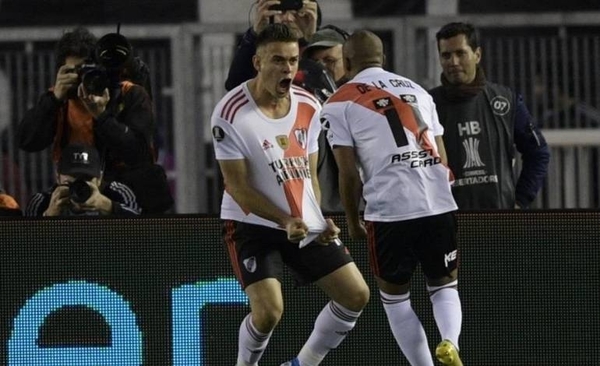 HOY / River le gana a Boca y se acerca a otra final de Libertadores