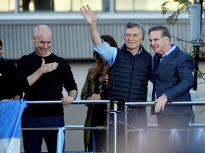Corte argentina falla en contra de las medidas anticrisis del Gobierno