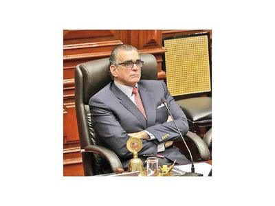 Congreso de Perú  recurriría su cierre al  Constitucional