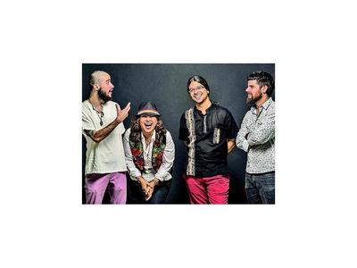 Músicos de Chile, Argentina y Paraguay abren el AsuJazz