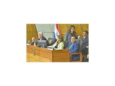 Hacienda recortó USD 128 millones al MOPC para 2020