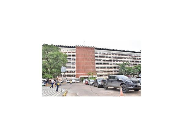 IPS: Licitación de seguridad fue a medida de firma, según CGR
