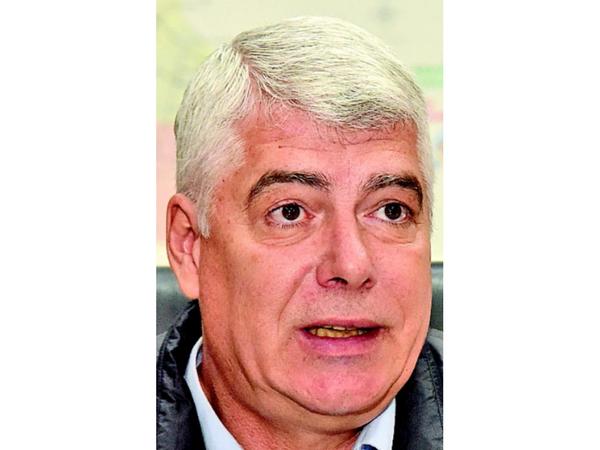 Descartan la suspensión del puente bioceánico con Brasil