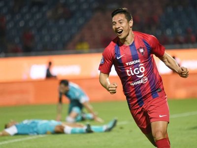 Raúl Zapag: “Russo tiene autocrítica”