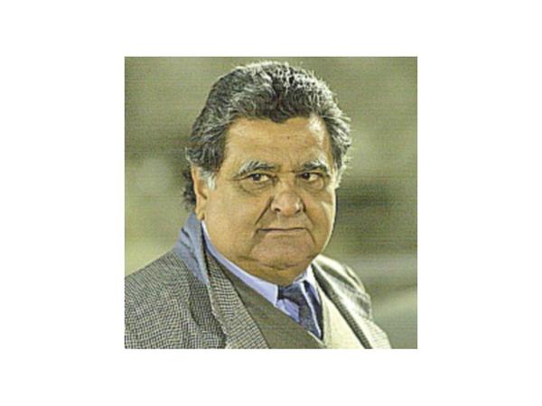 Los técnicos con más partidos