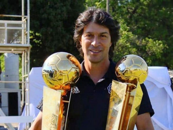 Garnero Ingresa a un selecto club