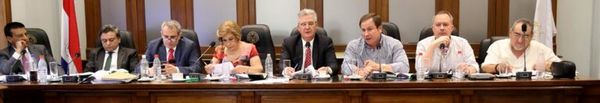 JEM enjuicia y suspende a fiscala y al tribunal del caso padrastro abusador - Judiciales y Policiales - ABC Color