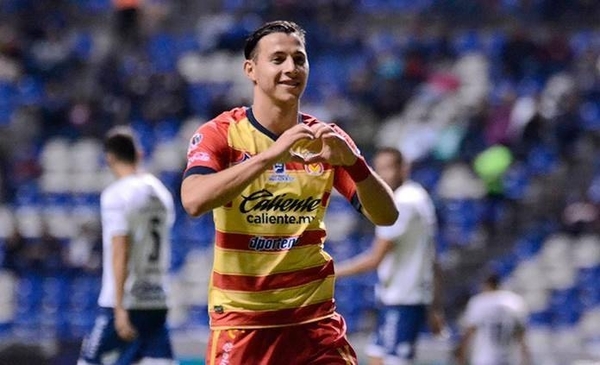 HOY / Sebas Ferreira garantiza el buen andar del Morelia