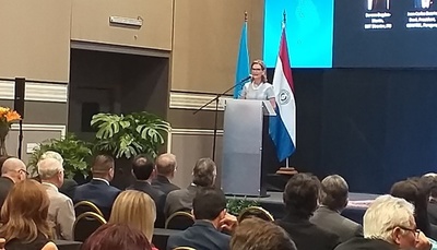 Cerrar la brecha digital es esencial para cumplir los objetivos de desarrollo sostenible para el 2030