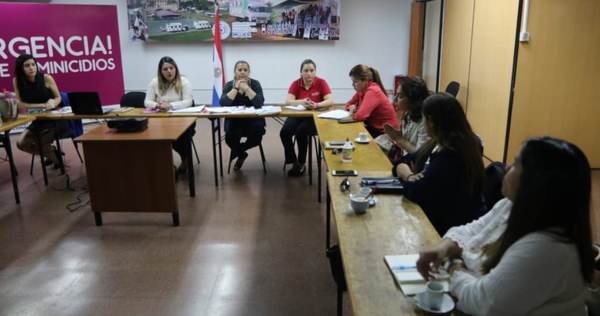 Instituciones dan seguimiento a casos de mujeres víctimas de violencia | .::Agencia IP::.