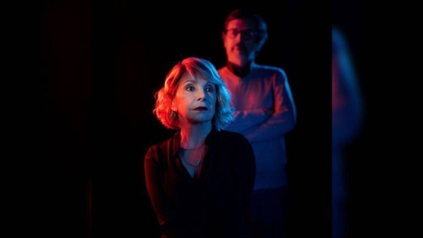 HOY / Con ocho funciones, la obra "Intensa" sube a las tablas de la Alianza Francesa