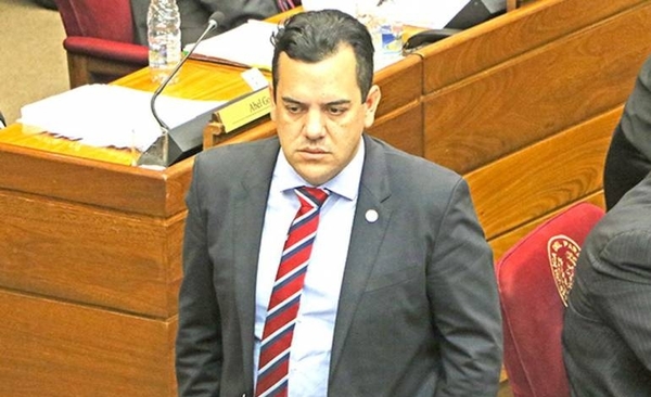 HOY / Rodolfo Friedmann padre pide que su hijo vaya a Tacumbú y revela cuenta bancaria