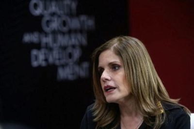 Renuncia Mercedes Aráoz, nombrada «presidenta en funciones» del Perú | .::Agencia IP::.