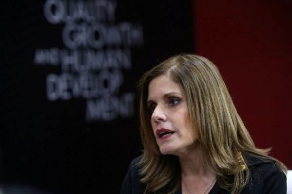 Renuncia Mercedes Aráoz, nombrada «presidenta en funciones» del Perú | .::Agencia IP::.
