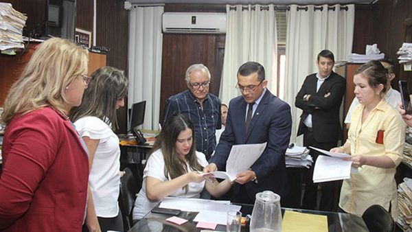 Torres deslindó responsabilidad