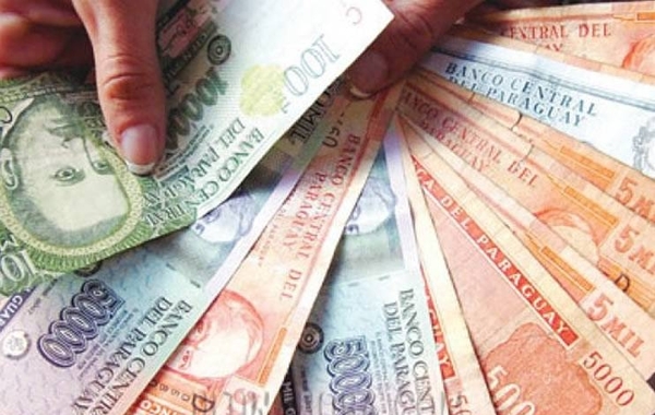 HOY / Paraguay cayó en recesión: la opción para lograr superar la crisis económica