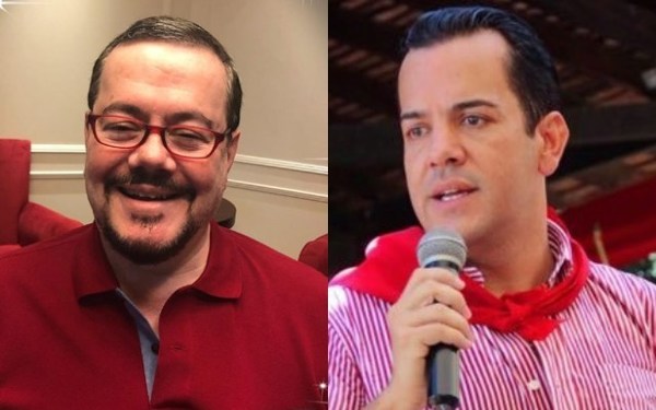 Friedmann tiene “40 millones de dólares” en su cuenta privada y debe ir a la cárcel, dice su papá - ADN Paraguayo