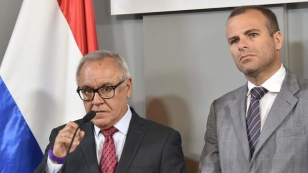 Coimas del Indert salpican a Friedmann y Gubetich