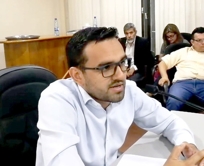 Concejal admite que existe queja generalizada en el norte por mal servicio de almuerzo escolar