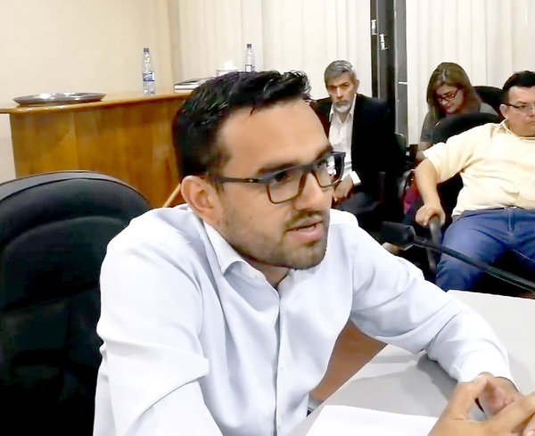 Concejal admite que existe queja generalizada en el norte por mal servicio de almuerzo escolar