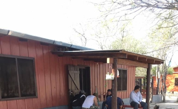 HOY / Ganadero recibe amenazas tras denunciar mafia del Indert