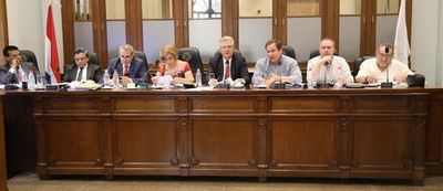 Reconocen falencias en el sistema de elección de jueces - Nacionales - ABC Color