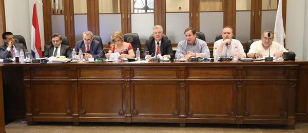 Reconocen falencias en el sistema de elección de jueces - Nacionales - ABC Color