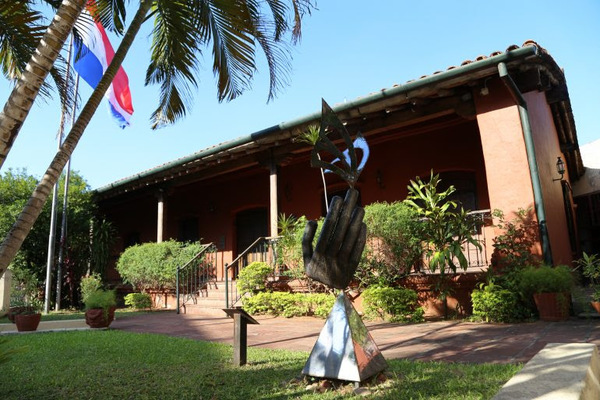 La Manzana de la Rivera se adhiere a la Noche de los Museos 2019 » Ñanduti