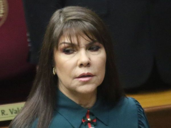 “Todos los partidos tienen sus delincuentes”, mensajean a Patria Querida tras el caso Carlos Soler - ADN Paraguayo