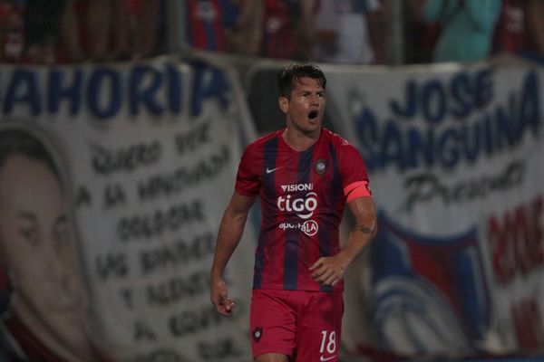 El club que forma al hermano del 'León' Haedo Valdez