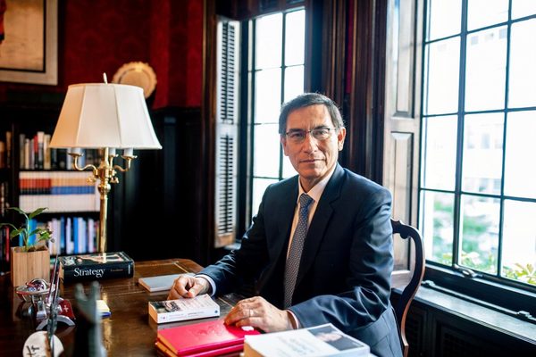 Perú se acerca a una crisis constitucional