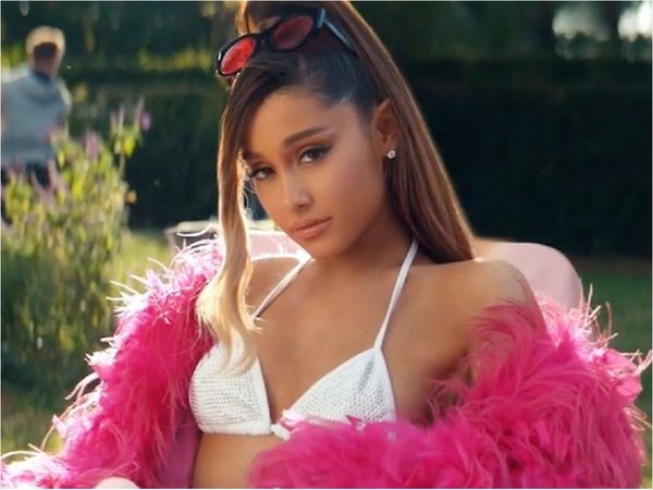 Ariana Grande lidera nominaciones de los EMAs 2019 de MTV
