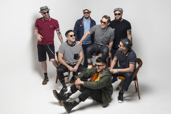 'Sabores de la yerba': el primer adelanto del nuevo disco de los Kchiporros » Ñanduti