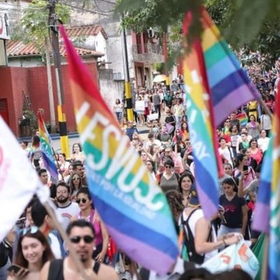 Charla sobre la problemática de ataques y violencia contra la comunidad LGBTI+ » Ñanduti