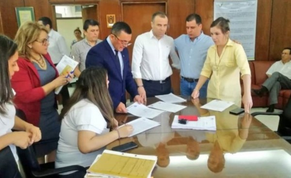 Caso Indert: Imputan a ex diputado por pedido de coima de US$ 20 mil