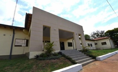 Dan a conocer firma ganadora para refacción del Hospital de Franco
