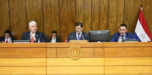 Presupuesto 2020 presentado por el MOPC es 12% inferior al vigente