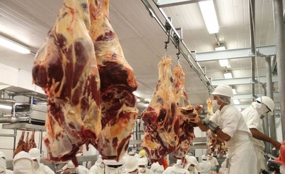 HOY / China quiere comprar carne paraguaya pero exige: “Rompan con Taiwán”