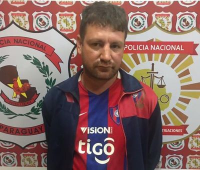 Peligroso delincuente escapó de la Fiscalía de Capiatá