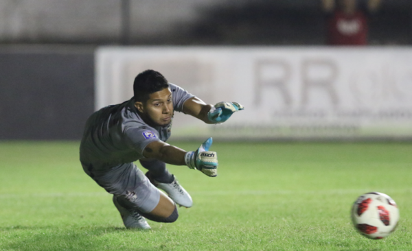 HOY / Feliz por la convocatoria, pero triste por la situación de su club