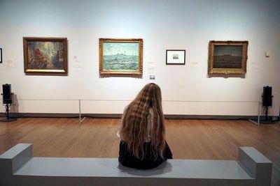 Jean-François Millet, objeto del “copia y pega” por Dali, Van Gogh y Monet - Artes Plásticas - ABC Color