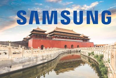 Samsung deja de fabricar teléfonos móviles en China - Tecnología - ABC Color