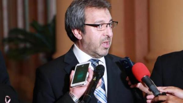 Gobierno dispone de G. 100.000 millones para ganaderos afectados por incendios